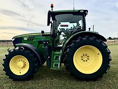 John Deere 6155R Ultimate Edition