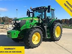 John Deere 6R185