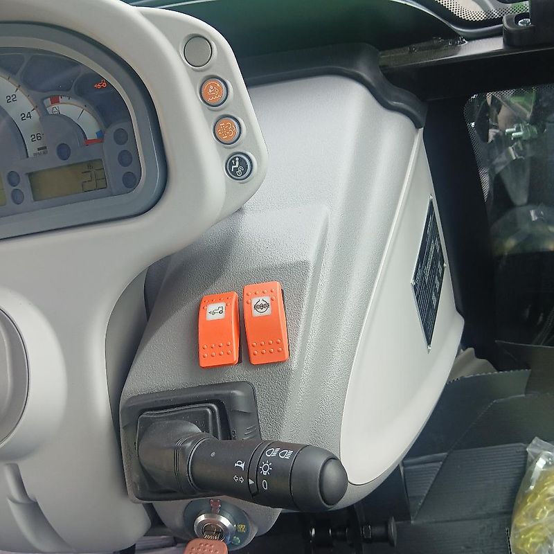 Deutz-Fahr 5080 D-Keyline