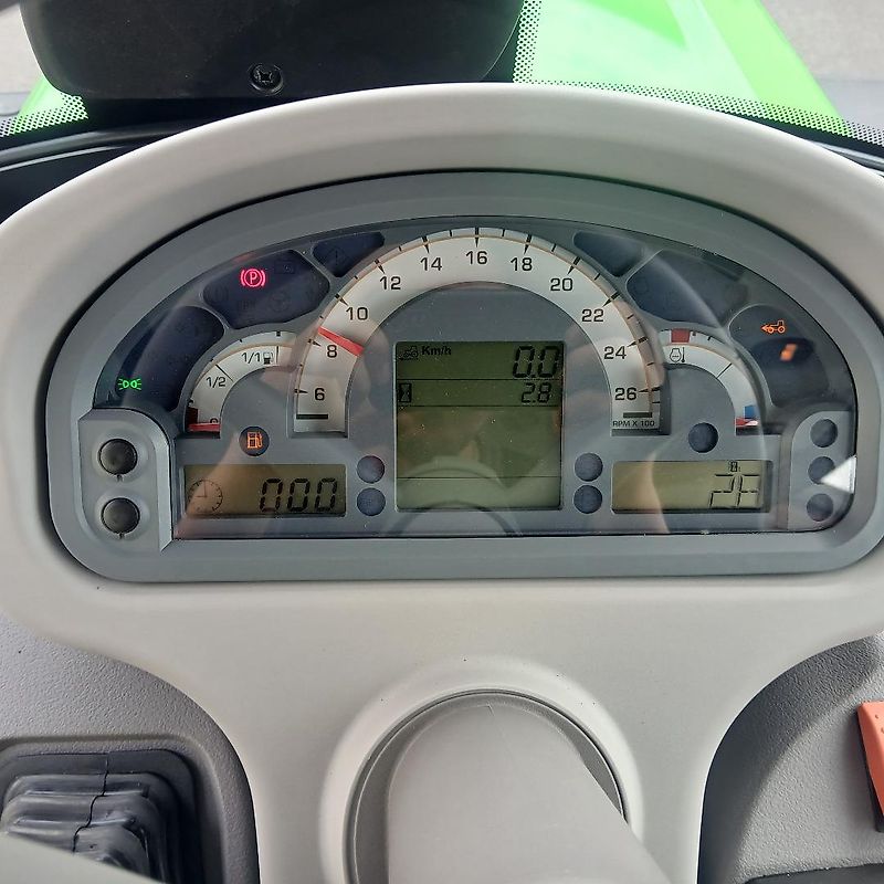 Deutz-Fahr 5080 D-Keyline