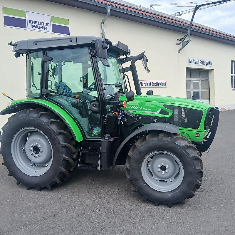 Deutz-Fahr 5080 D-Keyline