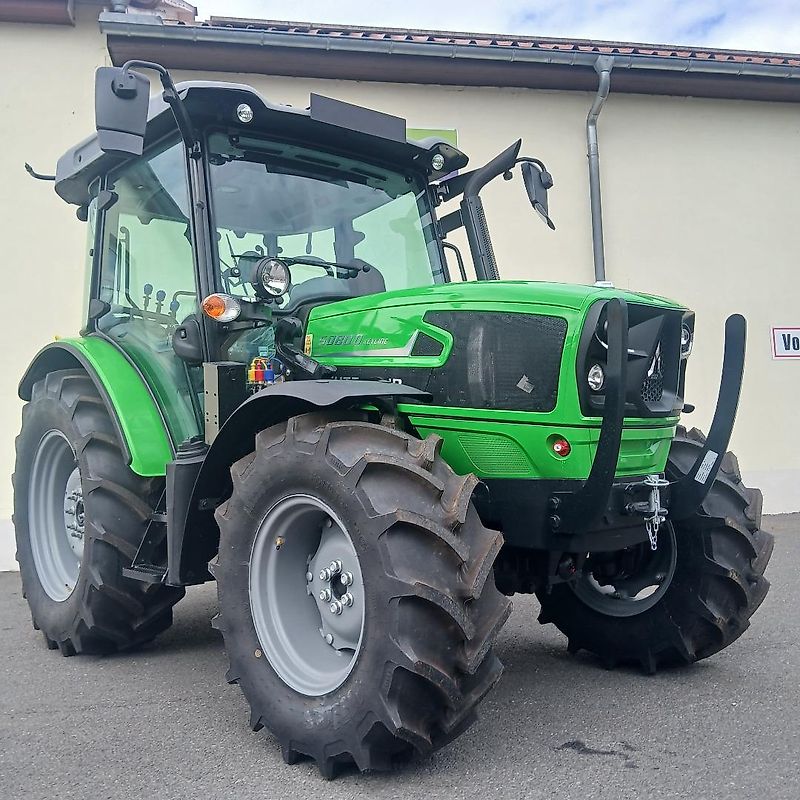 Deutz-Fahr 5080 D-Keyline