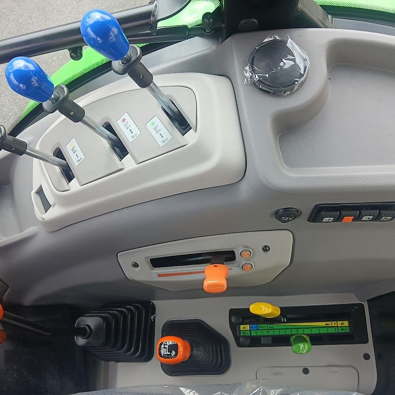 Deutz-Fahr 5080 D-Keyline