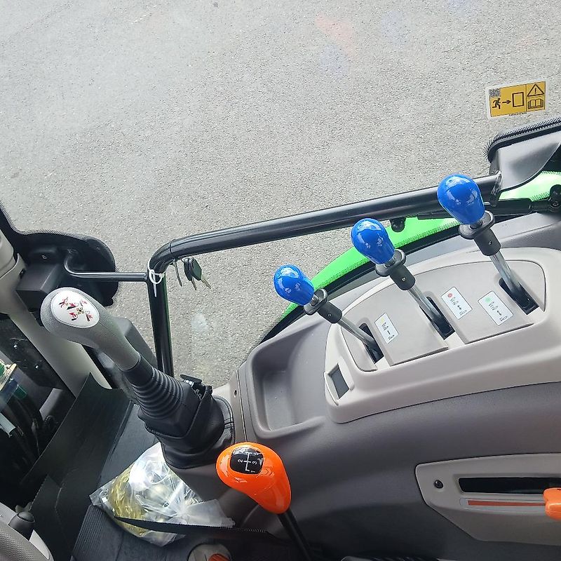 Deutz-Fahr 5080 D-Keyline