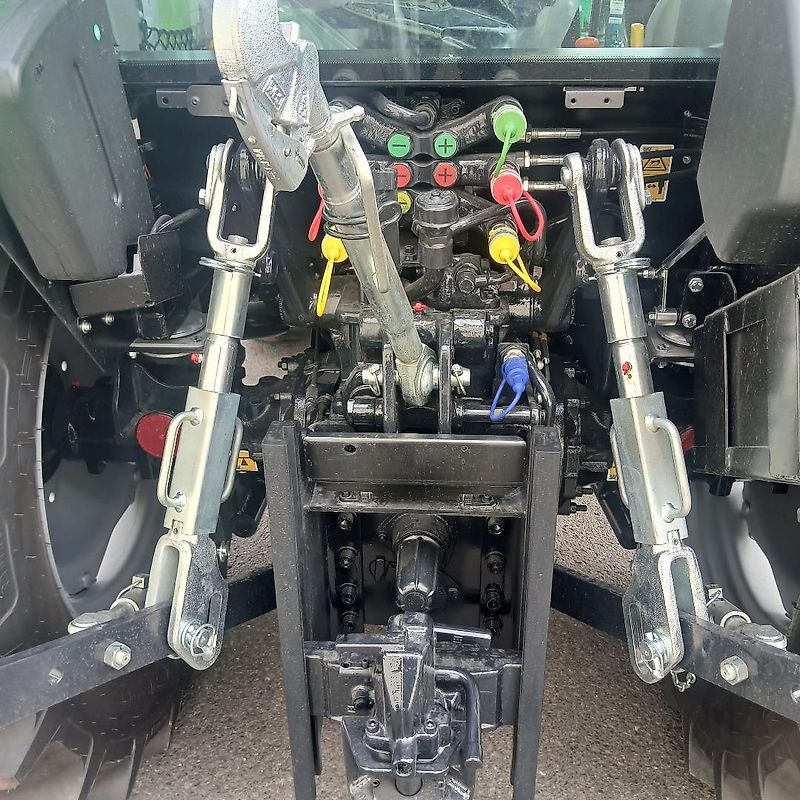 Deutz-Fahr 5080 D-Keyline