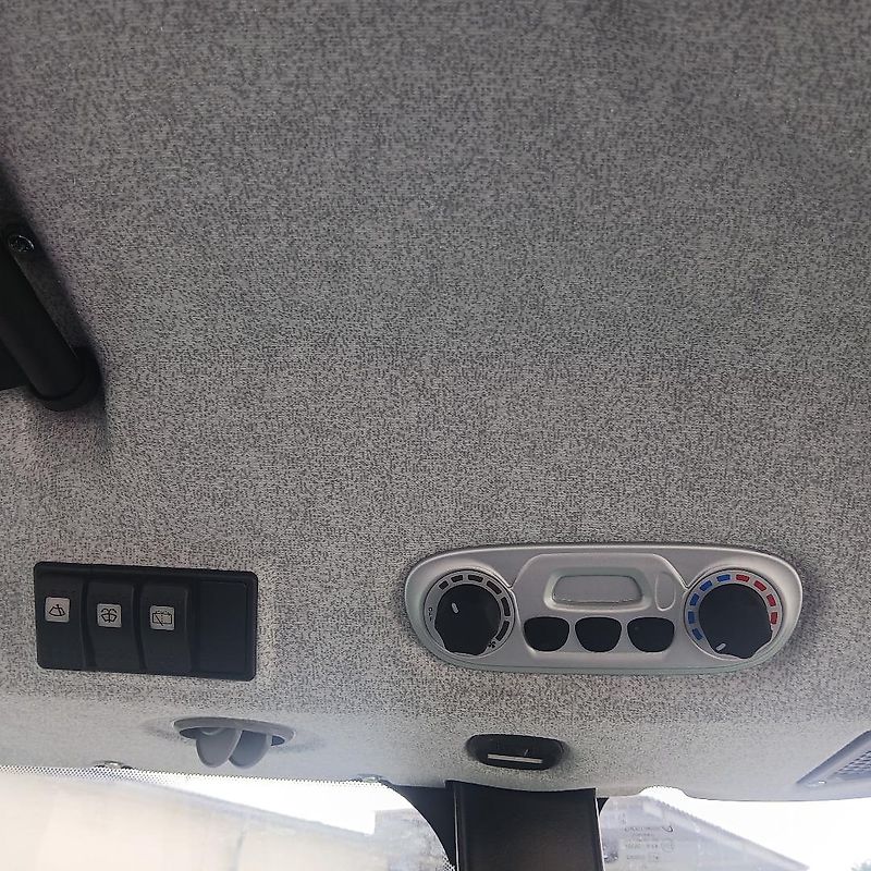 Deutz-Fahr 5080 D-Keyline