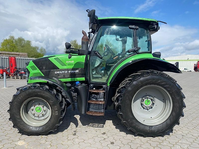 Deutz 6140
