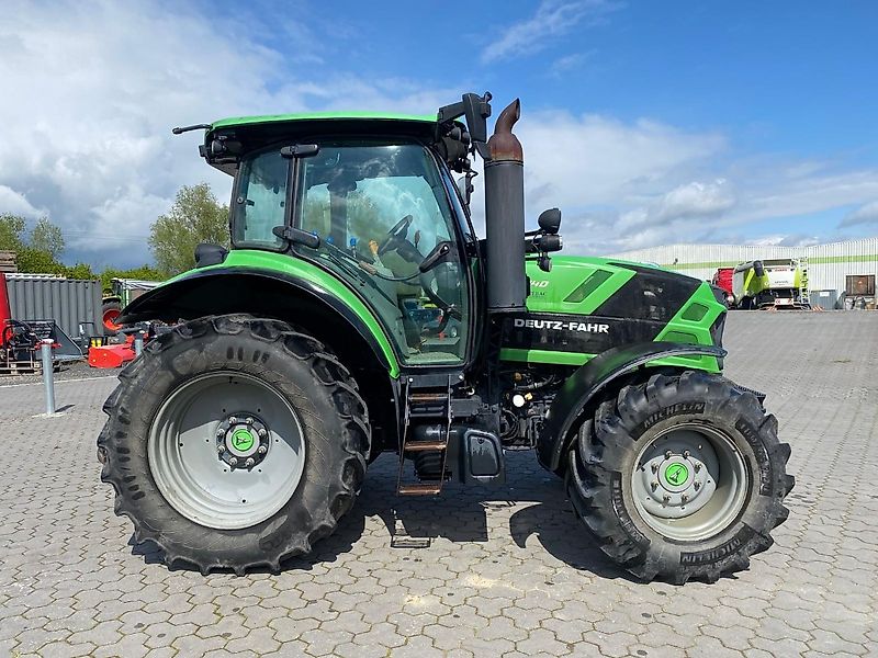 Deutz 6140