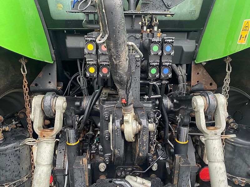 Deutz 6140