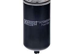 Kraftstofffilter (Anzahl Filter pro Einbau: 2) - WFU37175