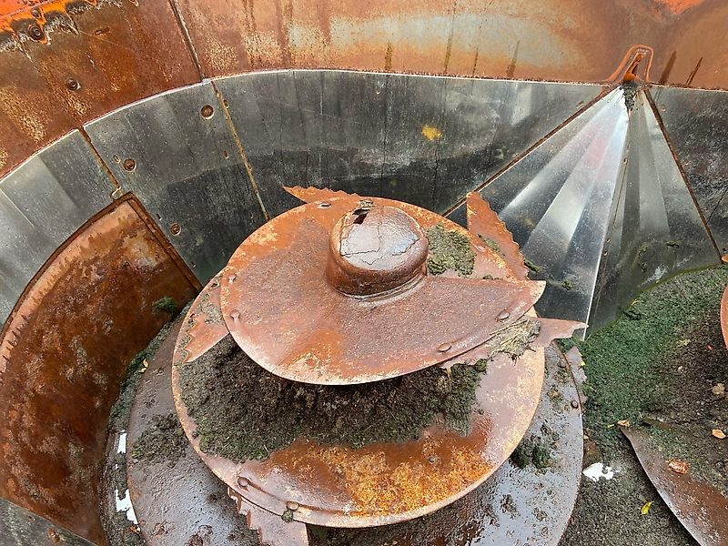 Kuhn SPW Intense 16.2 CS