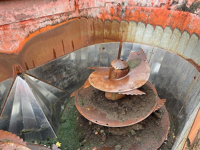 Kuhn SPW Intense 16.2 CS