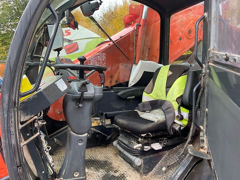 Kuhn SPW Intense 16.2 CS