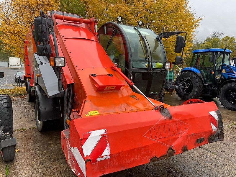 Kuhn SPW Intense 16.2 CS