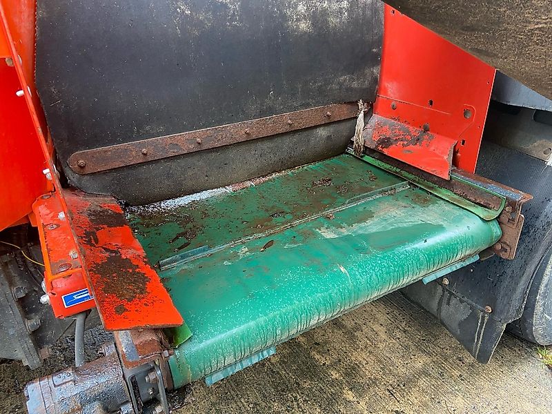 Kuhn SPW Intense 16.2 CS