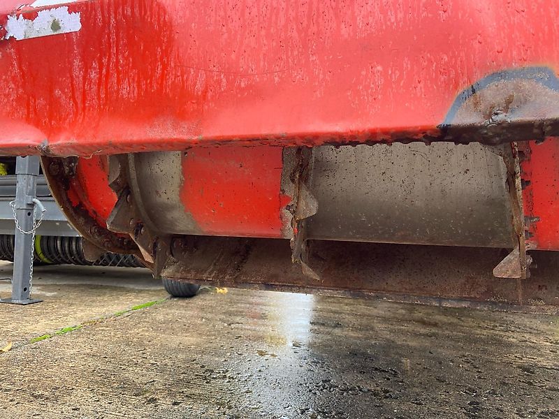 Kuhn SPW Intense 16.2 CS