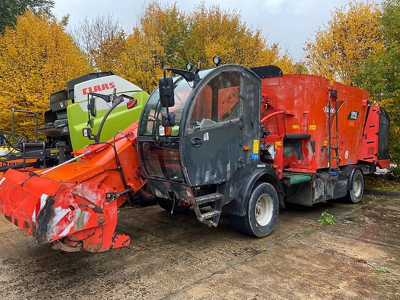 Kuhn SPW Intense 16.2 CS