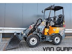 Giant G 1200 TELE | 2023 | 10h