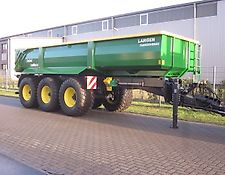 Langen Emsland Loadmaster TMK S 31 Langen Emsland Loadmaster TMK S 31