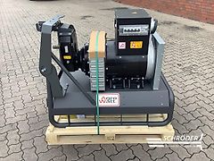 AGROWATT ZAPFWELLENGENERATOR AWB4-58X