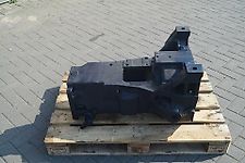 Original Kupplungsglocke für T-Ganggetriebe Deutz 6507,6207,6206,