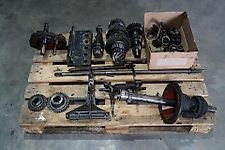 Getriebe für Deutz 7807,7207,6807,7206,6806,DX3.70 Ersatzteile