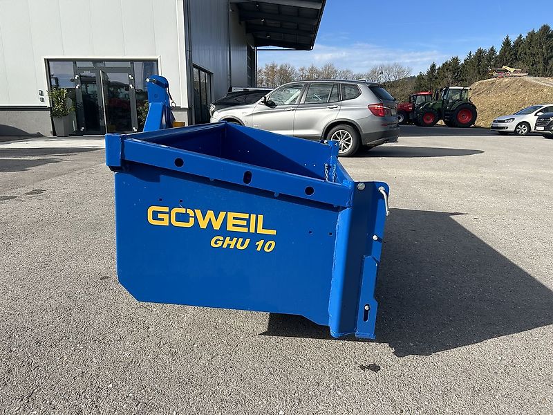 Göweil GHU 10/2000 DW