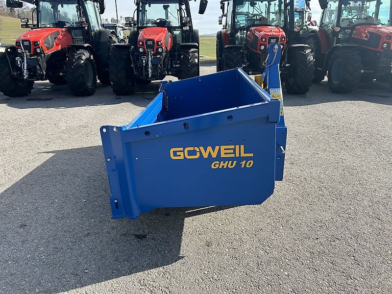 Göweil GHU 10/2000 DW