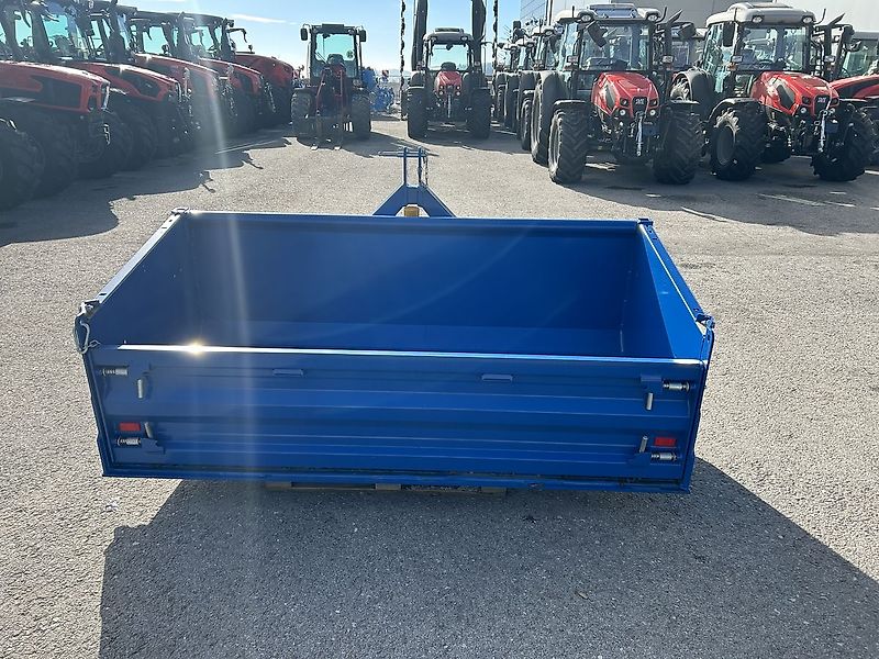 Göweil GHU 10/2000 DW