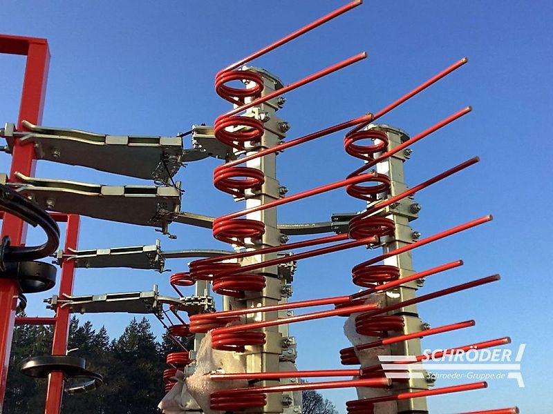 Güttler SUPER MAXX 60-7 BIO EDITION