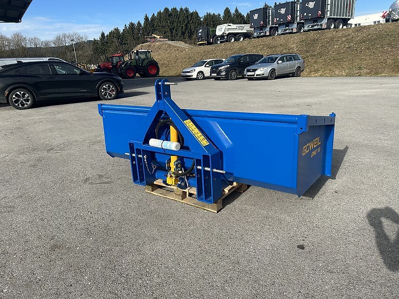 Göweil GHU 10/2200 DW