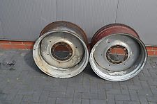Felgen W13x28 für Deutz Agrostar 6.31,6.38,6.11,6.07,6.06,6.05