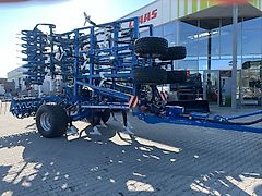 Köckerling VECTOR 620 GRUBBER