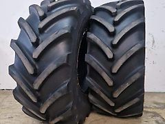 Bridgestone 600/65R28 Bridgestone VT-TRACTOR VF 159D 45MM gebruikt DOT 3223