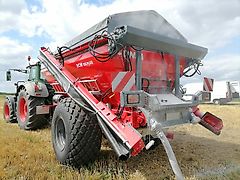 Unia RCW 120 Plus H Kalkstreuer Düngerstreuer 12000 L