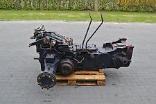 Getriebe für Deutz 7807,7207,7007,6807,7807-7207CA