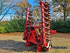 Schuitemaker Exacta 940 zodenbemester