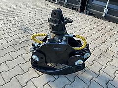 Häner Baumaschinen HWG-800