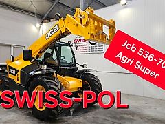 JCB 536-70 AGRI SUPER