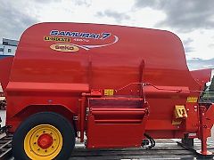 Seko Samurai 7 450/70