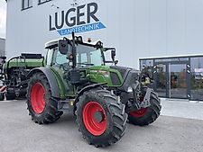 Fendt 208 Vario (Gen2)