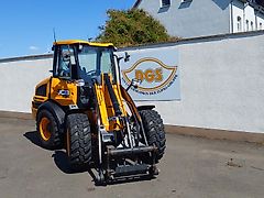 JCB Radlader 409 Agri
