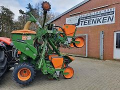 Amazone ED 602-K classic Maisleger