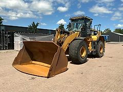 Caterpillar 972K