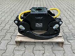 Häner Baumaschinen HWG-800/30