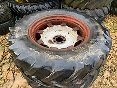 Goodyear 18.4R38