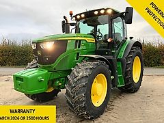 John Deere 6R185