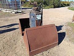 Salzgitter Maschinenbau GmbH HZG 800-18