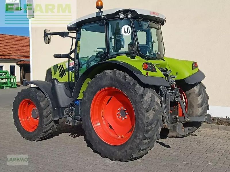 Claas arion 460 cis CIS