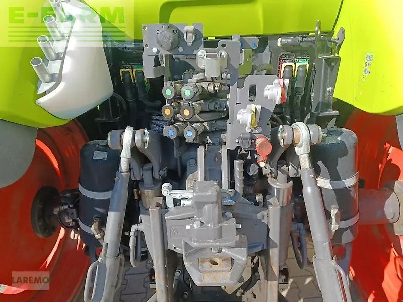 Claas arion 460 cis CIS